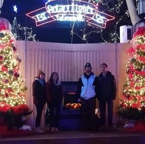 Meet your Posher, Scott